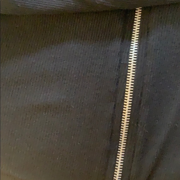 Zara cropped off the shoulder top - Picture 4 of 4